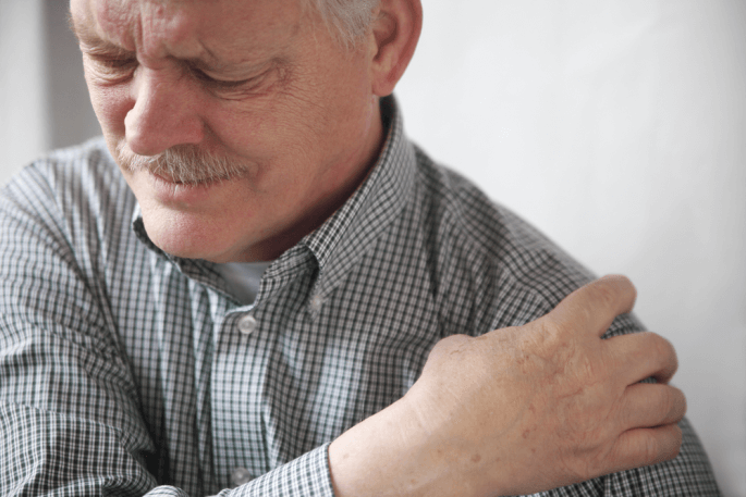 Common Symptoms of a Rotator Cuff Injury in Oklahoma City